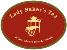 Lady Baker's Tea