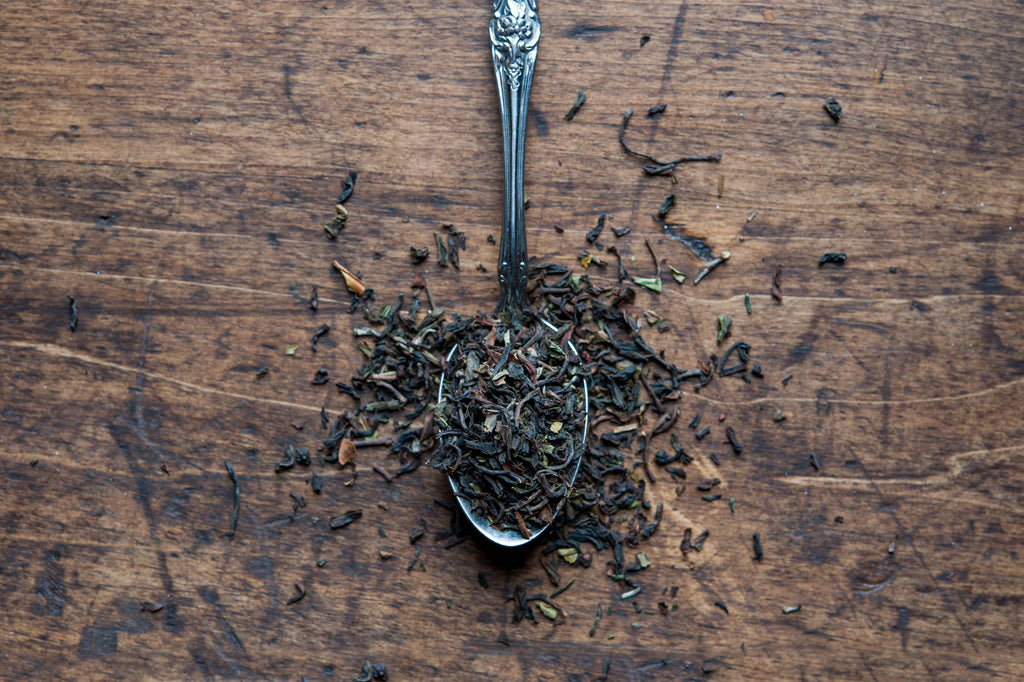 Darjeeling - Lady Baker's Tea