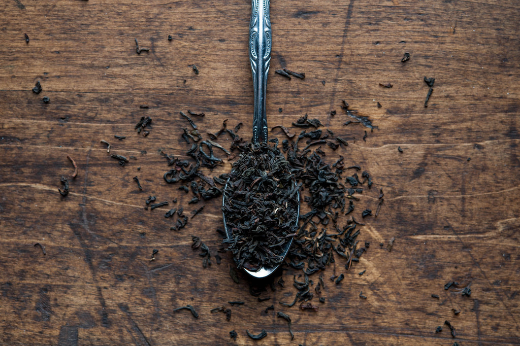 Organic Ceylon (Orange Pekoe) - Lady Baker's Tea