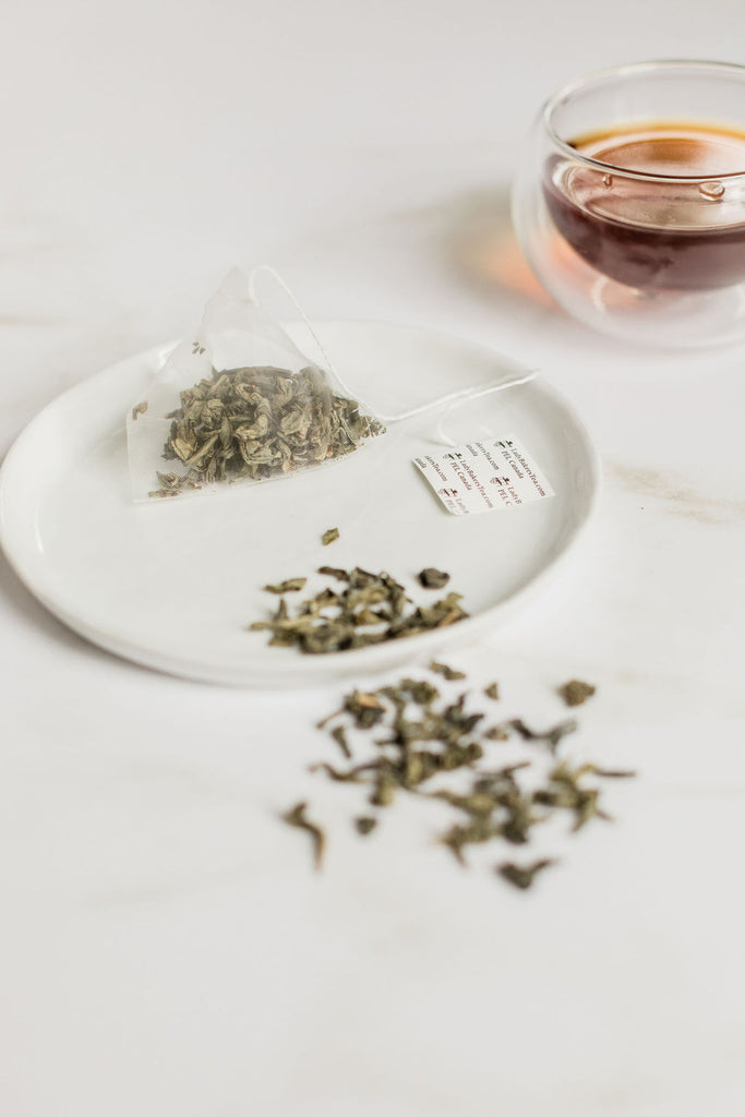 Different Types of Tea Services – Lady Baker's Tea