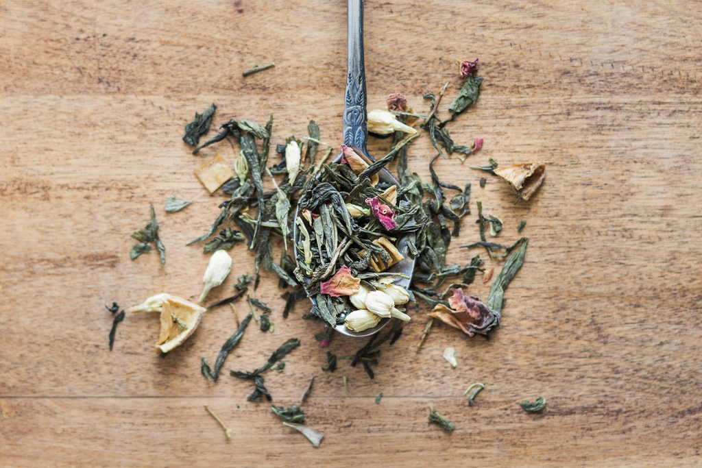 Different Types of Tea Services โ Lady Baker's Tea
