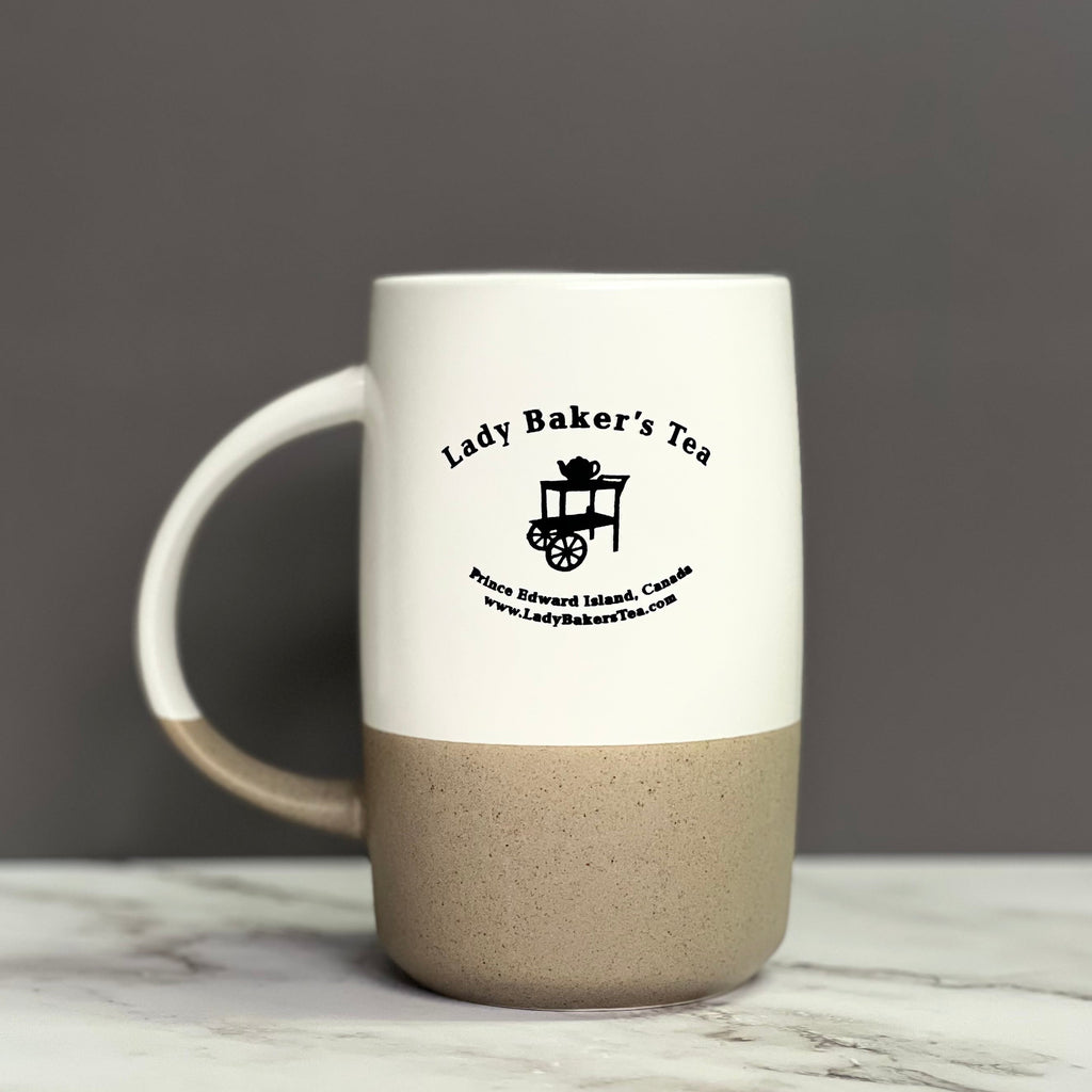 Confederation Bridge – Lady Baker's Tea