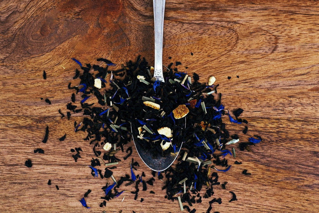 Imperial Earl Grey