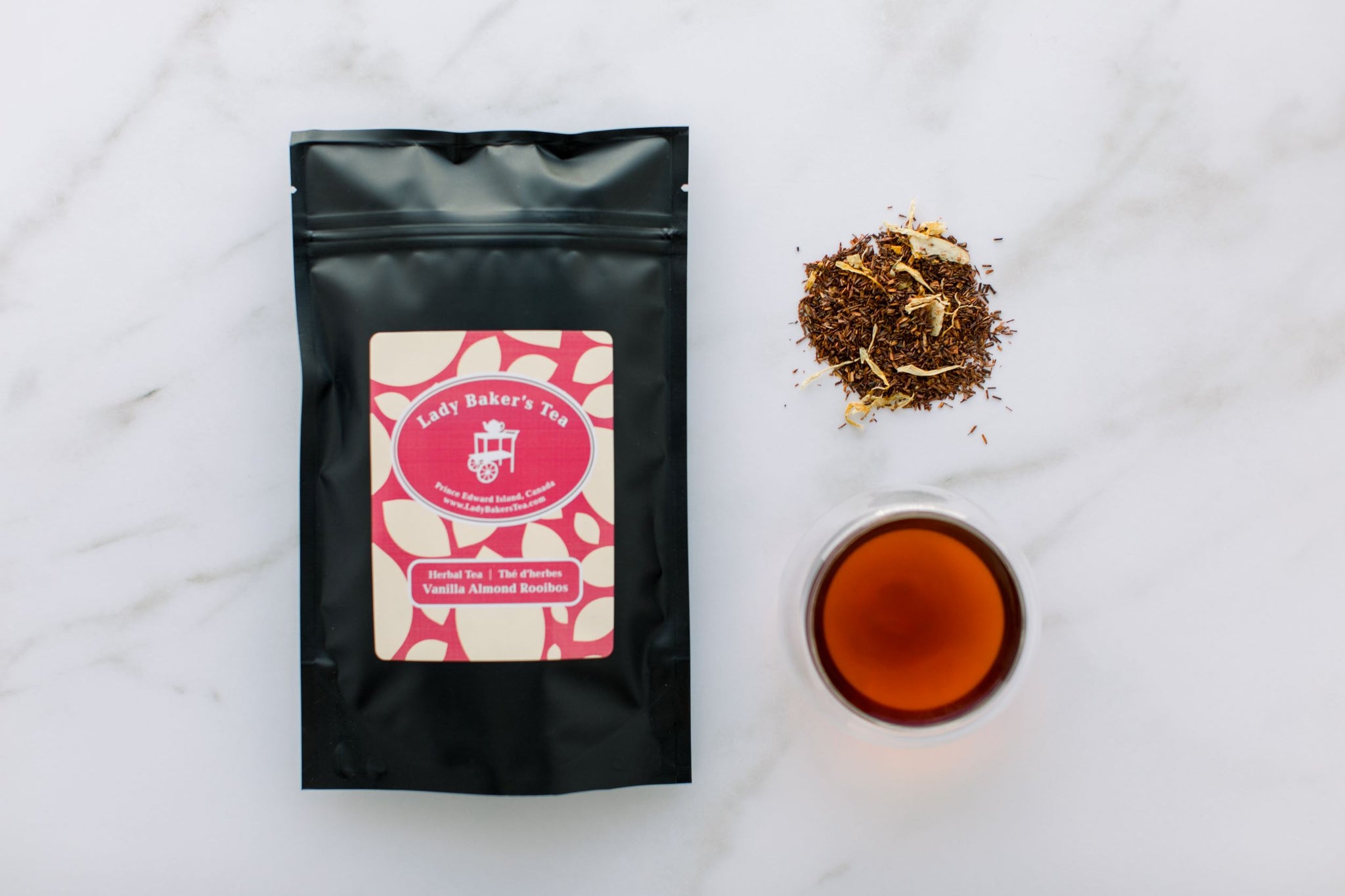 Stash Cozy Cinnamon Vanilla Chamomile Tea - Case Of 6 - 18 Bags