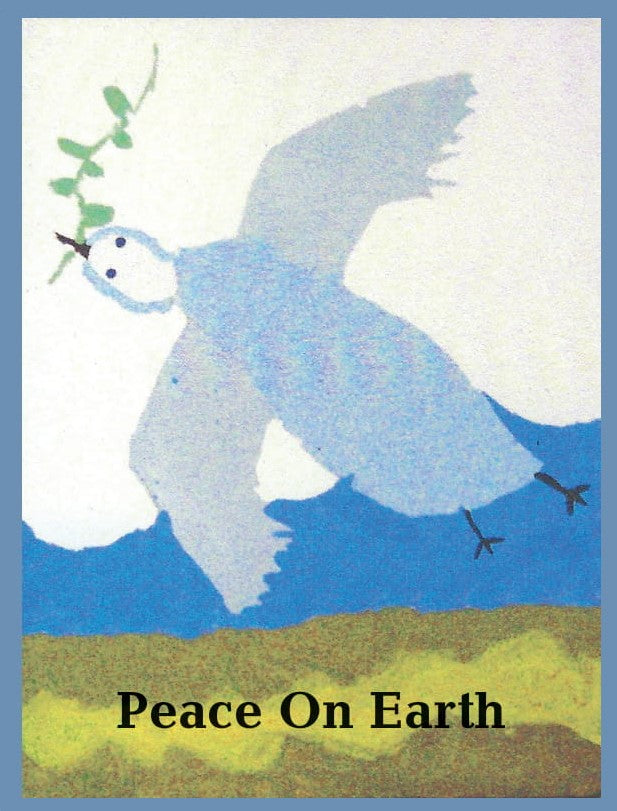 Peace On Earth