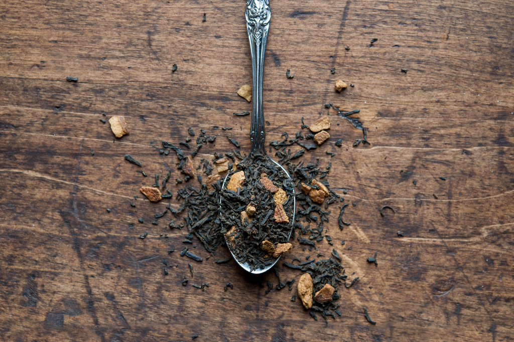 Cinnfully Cinnamon - Lady Baker's Tea